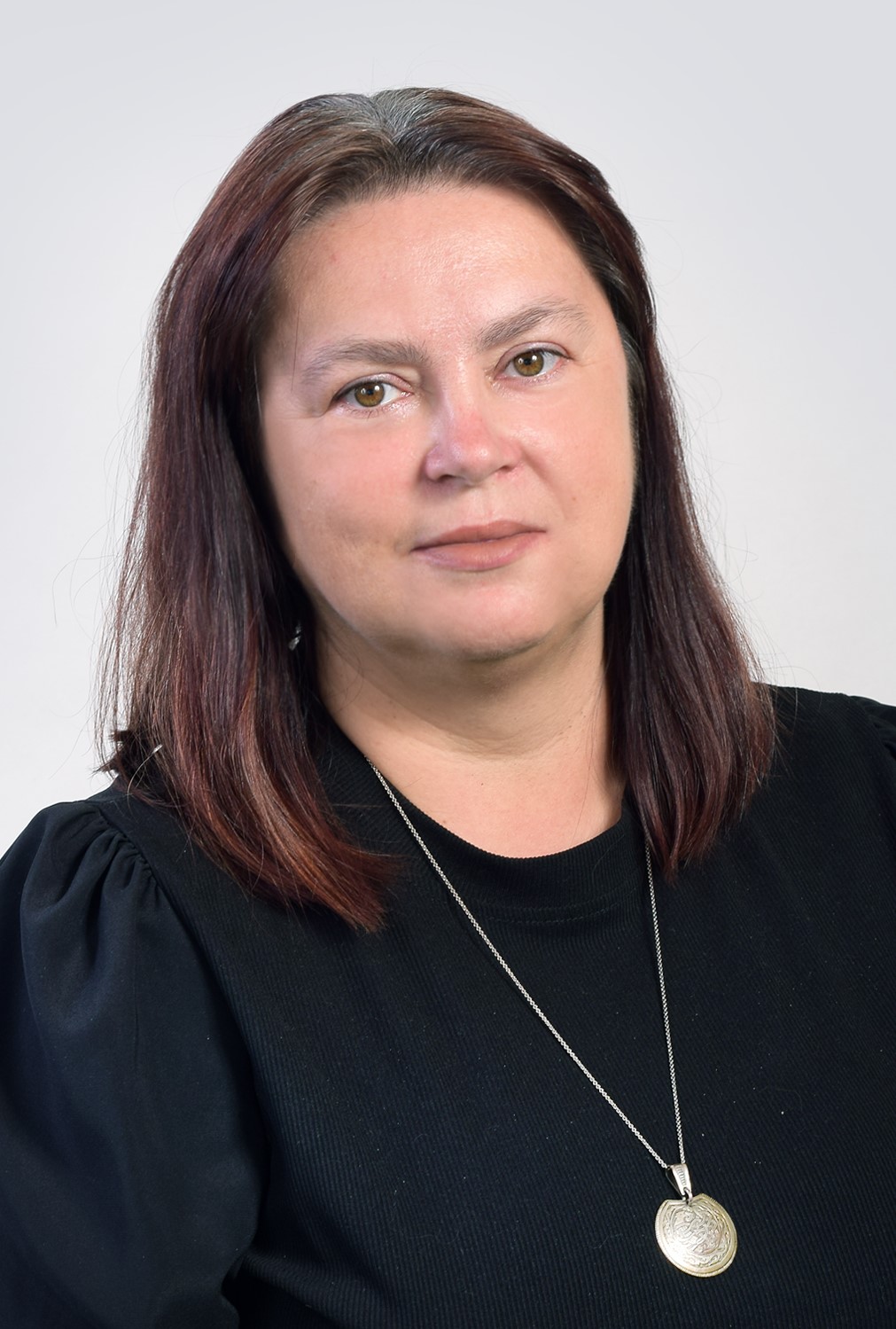 Борисова Анна Александровна.
