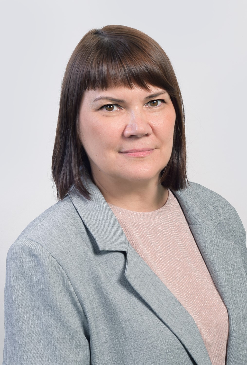 Харитонова Ирина Владимировна.