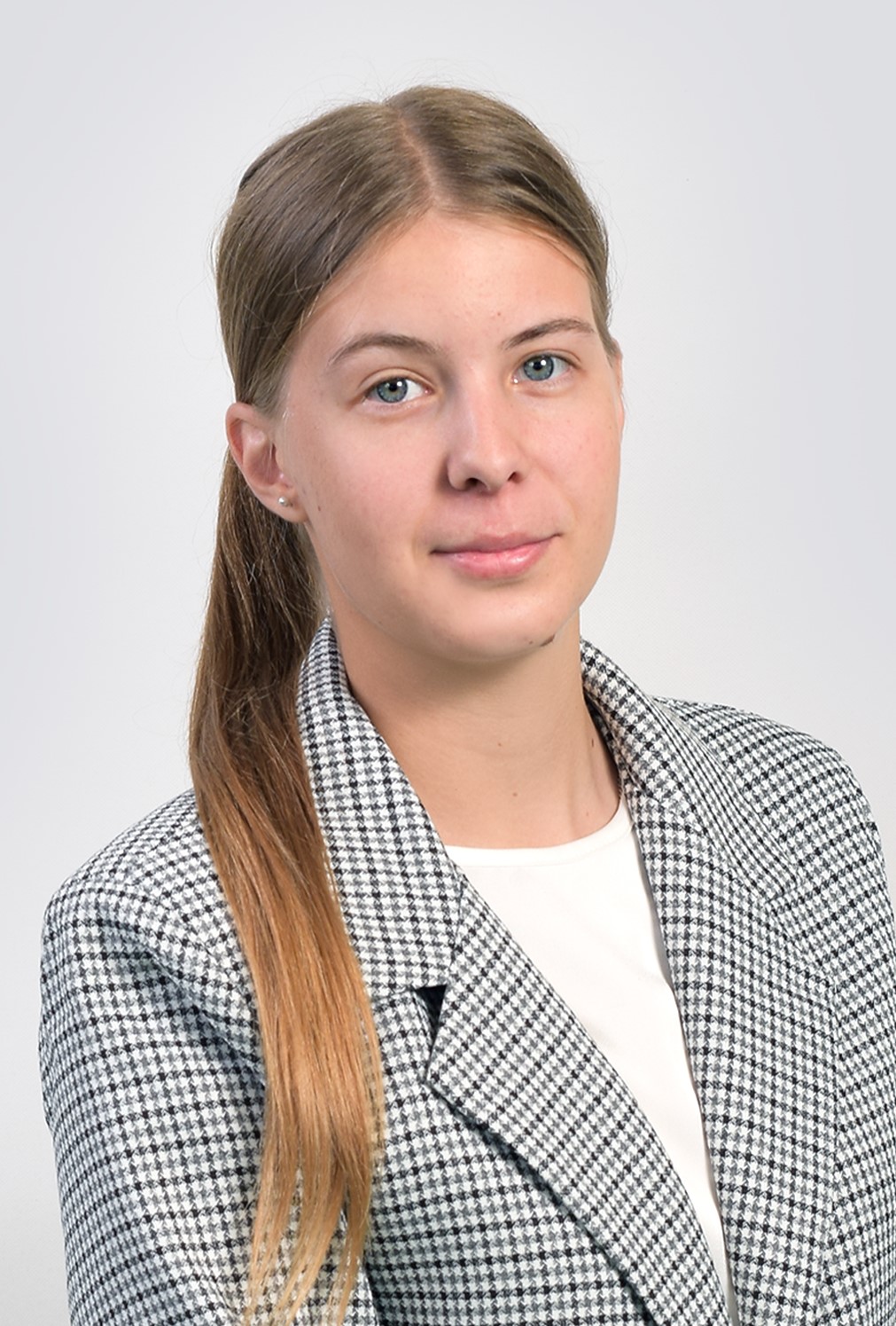 Пеганова Екатерина Александровна.