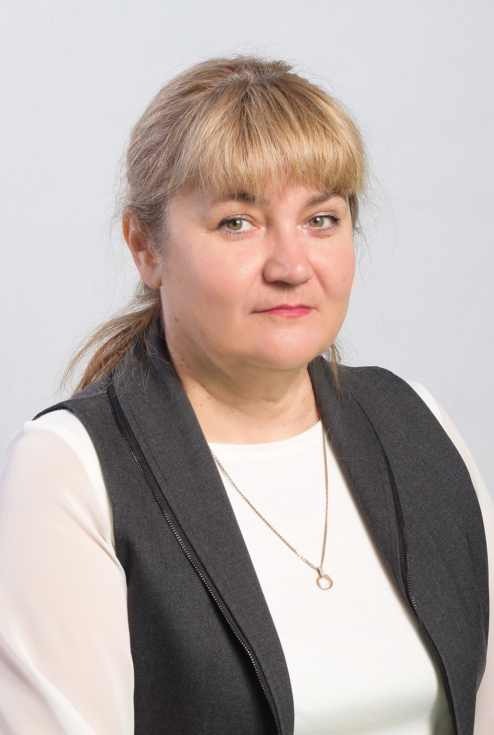 Бичина Татьяна Николаевна.