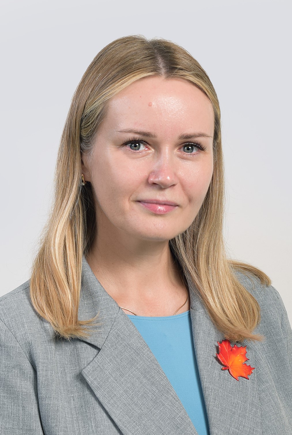 Кузюкова  Юлия Евгеньевна.