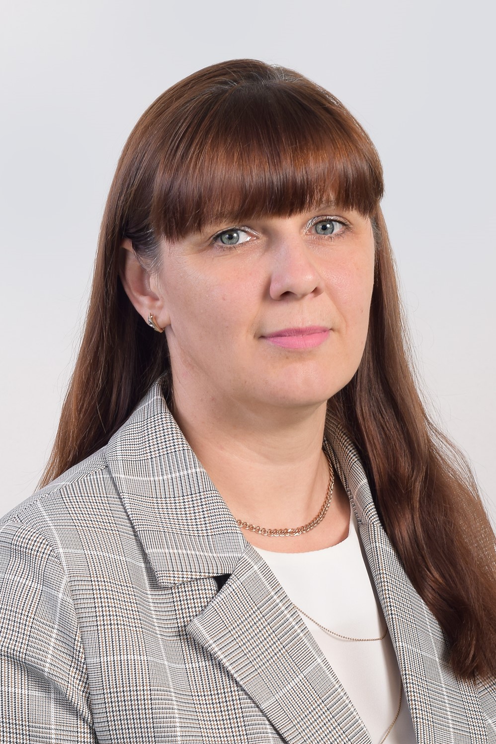 Попадинец Наталья Вячеславовна.