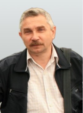Петров  Александр Васильевич.