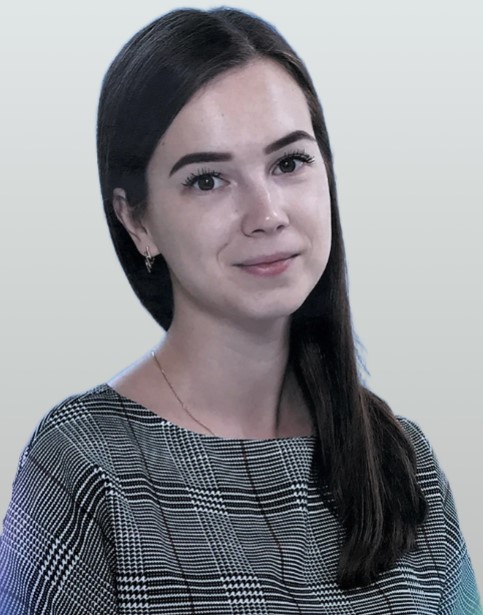 Пяткина Ирина Геннадьевна.