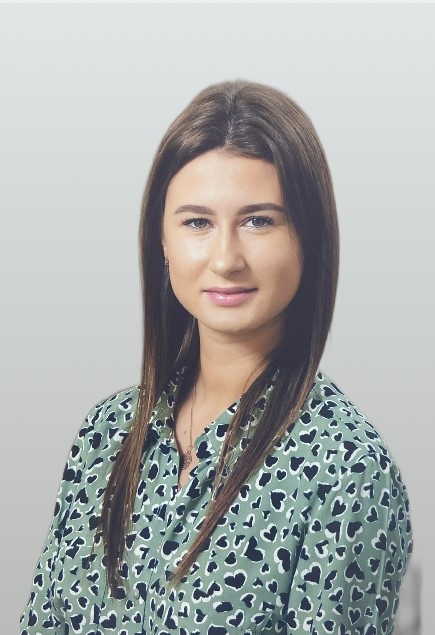 Шамина Арина Александровна.