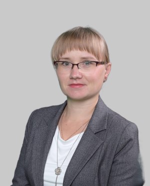 Кальмина Ксения Александровна.