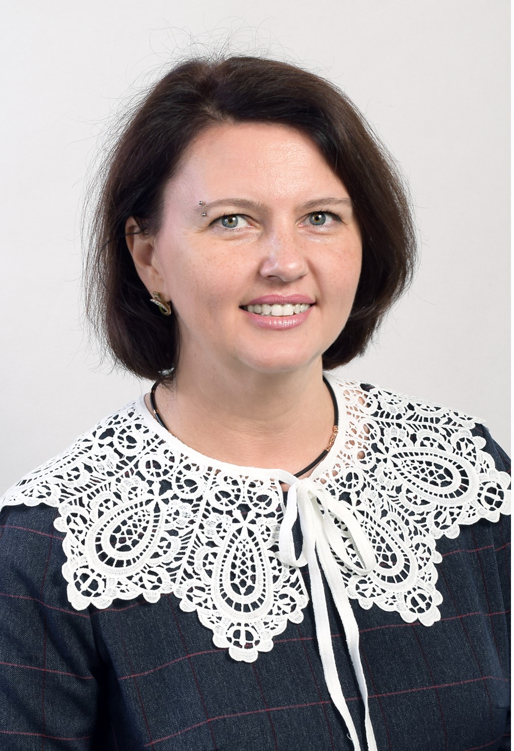 Кургузикова Надежда Ивановна.